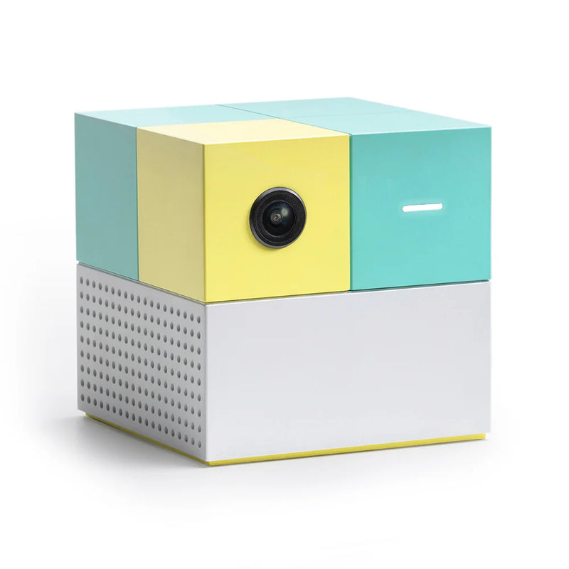 BABYGAME – Interaktiver Spielprojektor für Kinder