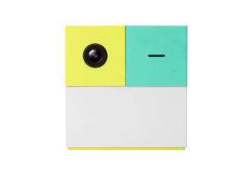 BABYGAME – Interaktiver Spielprojektor für Kinder