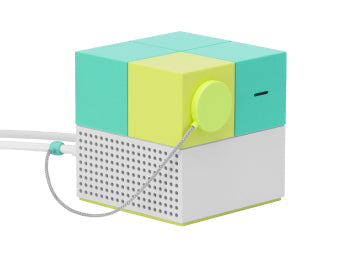 BABYGAME – Interaktiver Spielprojektor für Kinder